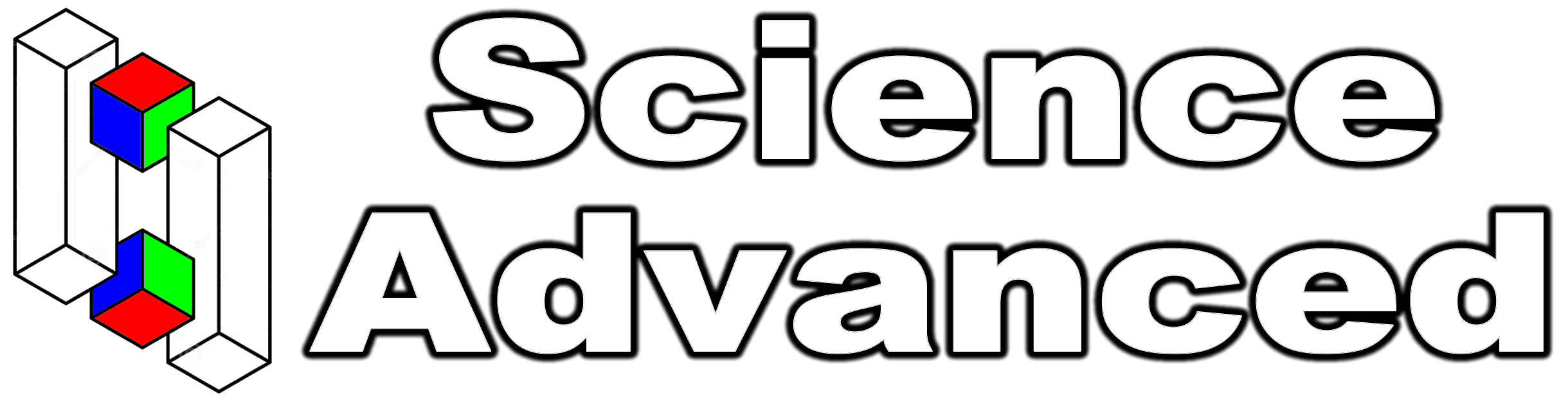 Science Advanced logo